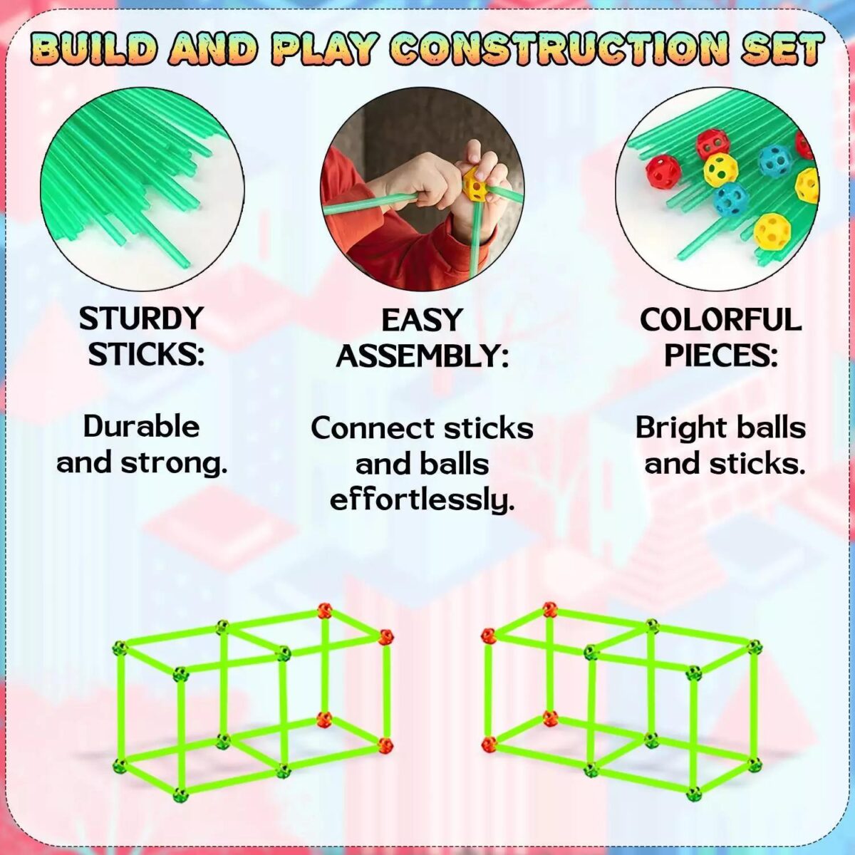 Kids 68 PCs Luminous 076da707219e30ad1f6ef31cb6a45fa5
