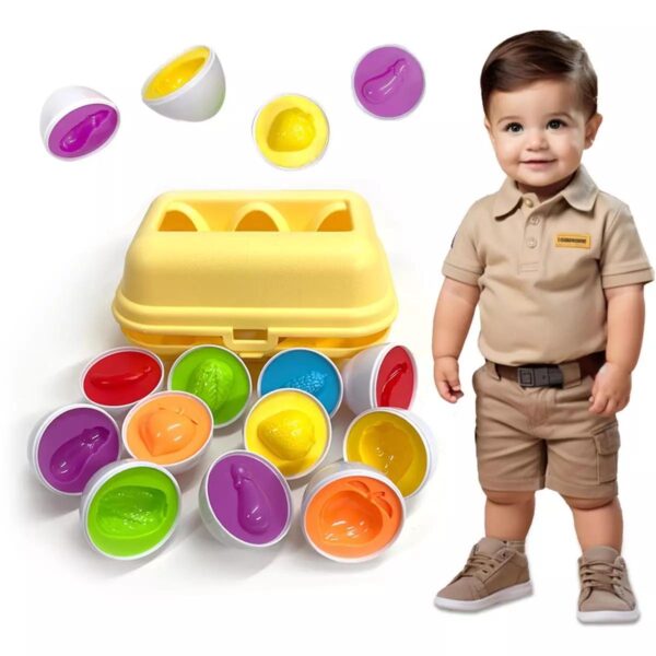 Kids 6 PCs Matching 5f4156ce0544d12e3451c946c09900cf