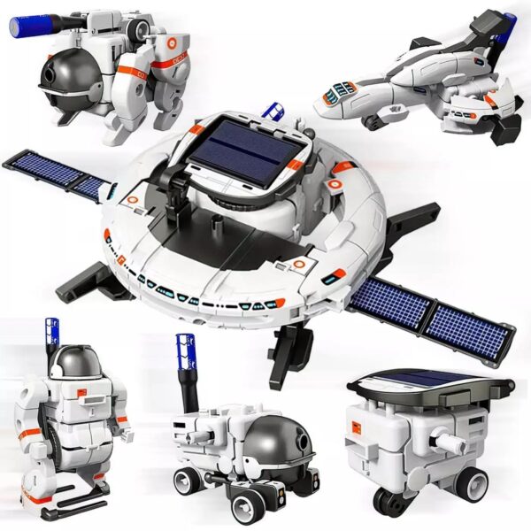 Kids 6 in 1 Solar Sp b75b292d43a228c625e0a5993cac7969