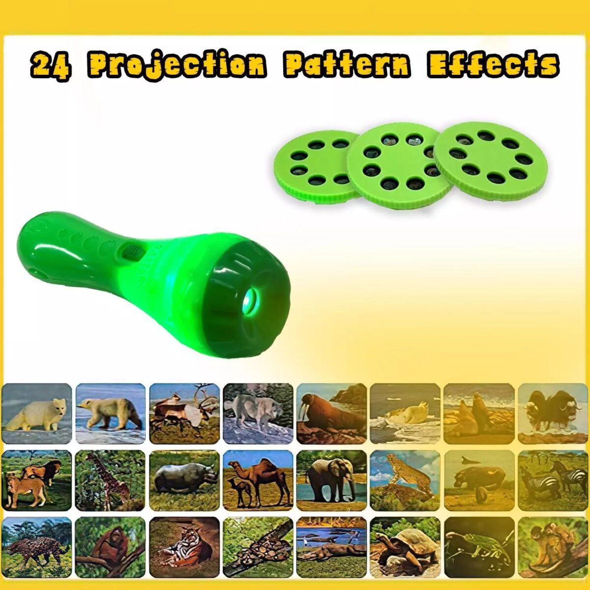 Kids 8 PCs Animal To 3b0a2de11a00a207249d3e0884f5e2e1