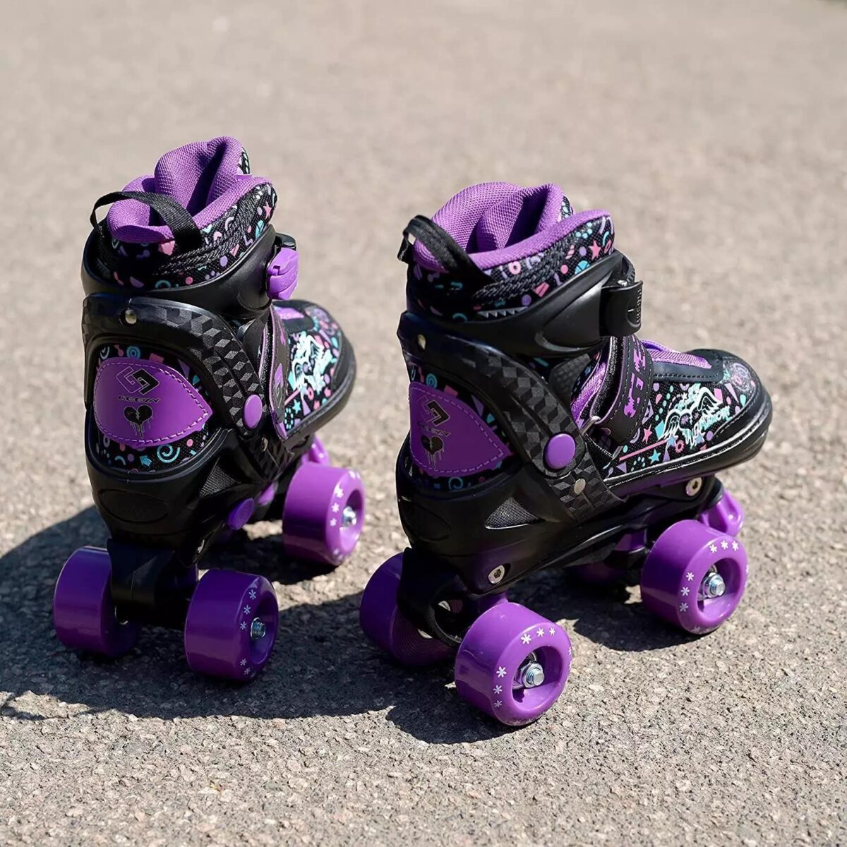 Kids Adjustable 4 Wh 1a5fe5e64274352b7ed197d100571f46