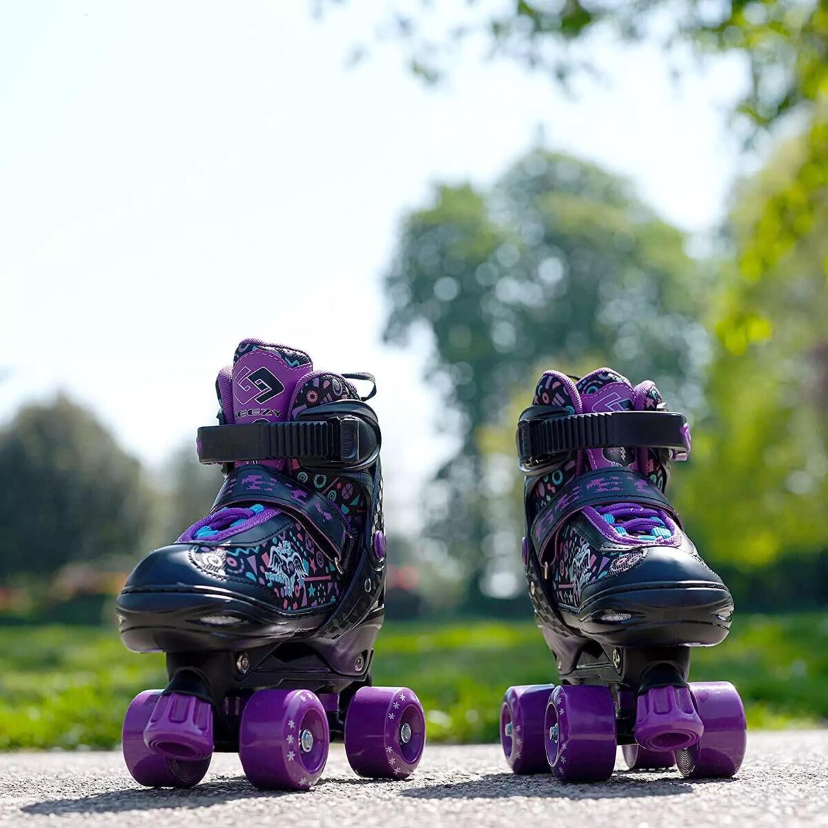 Kids Adjustable 4 Wh 2a339b3da22f4da1698f5355f9517a47