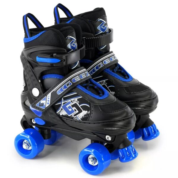 Kids Adjustable 4 Wh 5b073ba24243b9b0ee6c3e2dc497a731