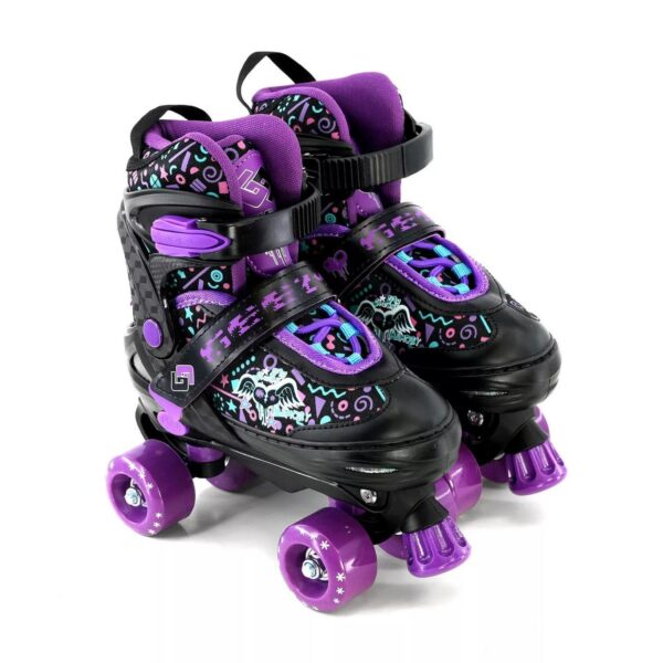 Kids Adjustable 4 Wh b23e8deb265bf2a955b9445e5e173b91