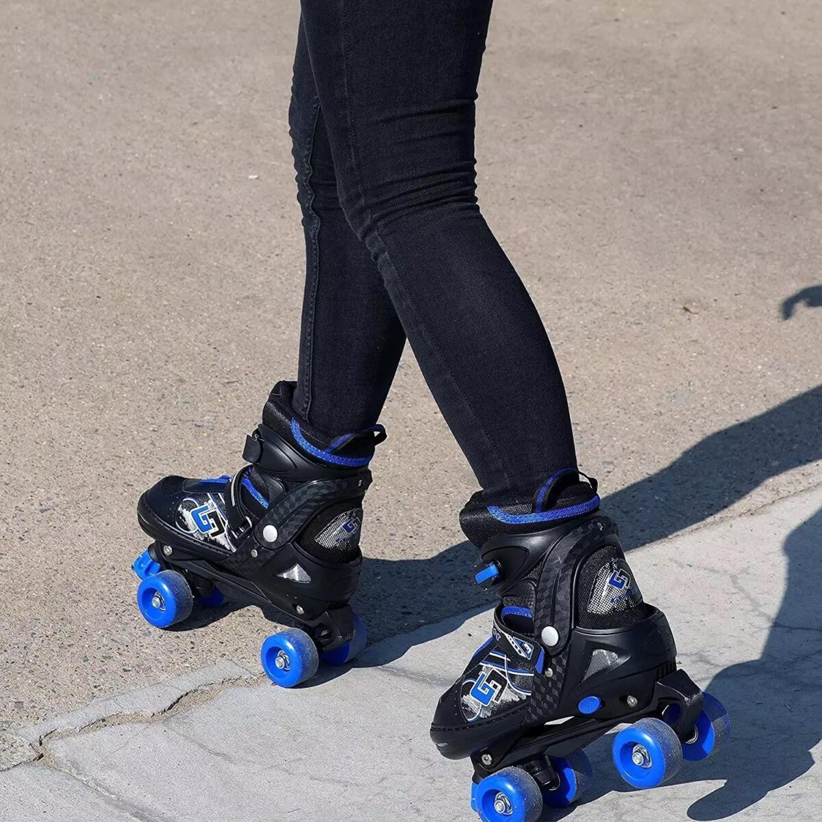 Kids Adjustable 4 Wh dba6e3f06e04fe1d47d33b90d44f935f