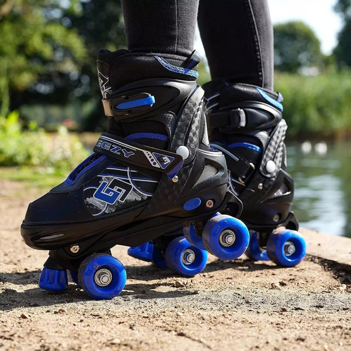 Kids Adjustable 4 Wh f870d6d649b37d4cbe19b0b8a0946003