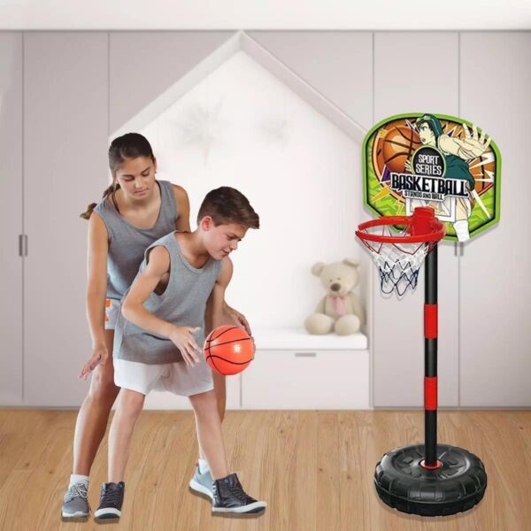Kids Adjustable Bask 9b29d7dd9a8ab2db4f09cfb9d375e14b