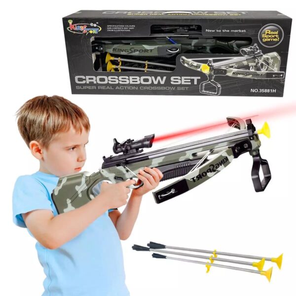 Kids Army Archery Cr 3eb3ab669571eed74990293daf604107