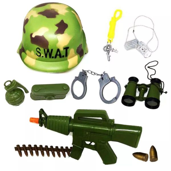Kids Army Role Play 36c34ea63abbfae693d2b54fad6ba740