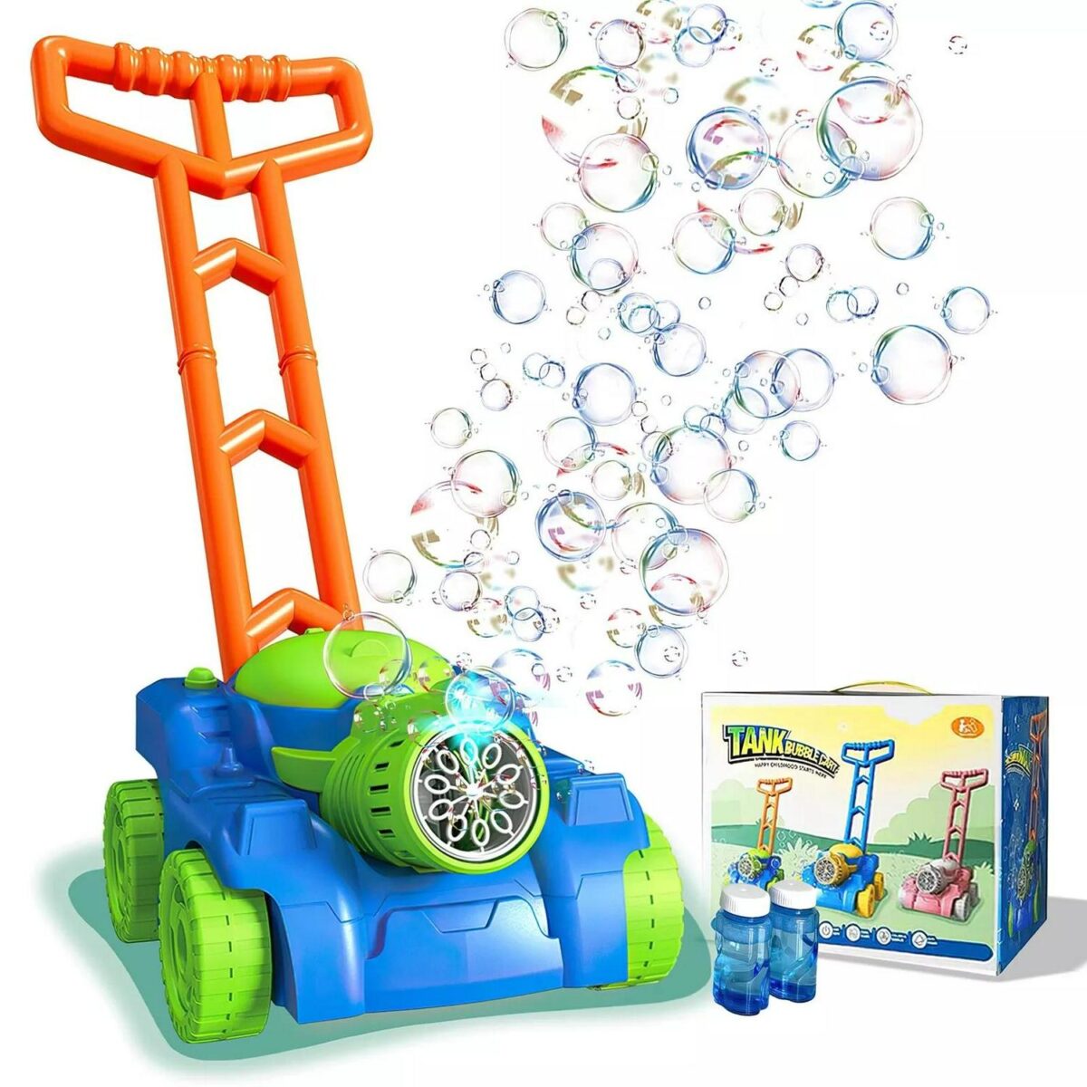 Kids Automatic Bubbl 5cff6b0b25d0e0d38744e4c371967d7f