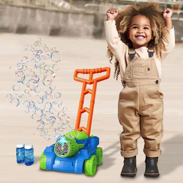 Kids Automatic Bubbl f0d064c920f09a68b7eae3213f2f11a1