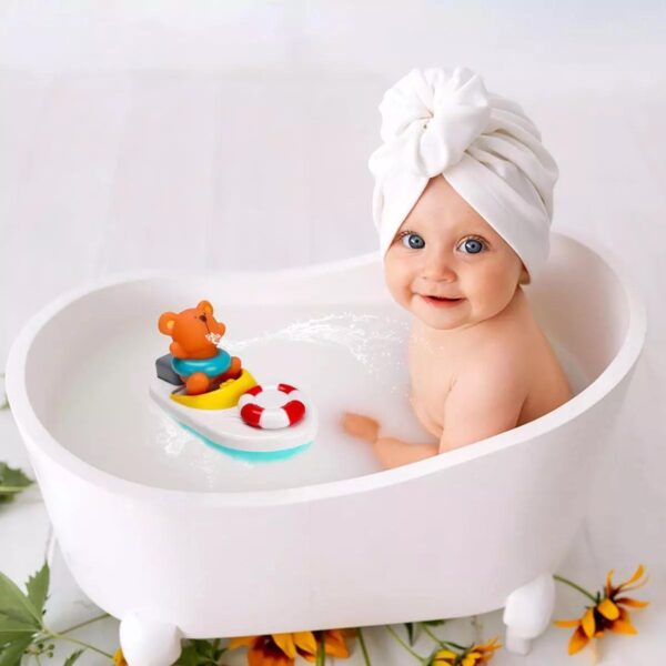 Kids Baby Bear Bath 0738a106b814ab5a53991cde7efa92ce