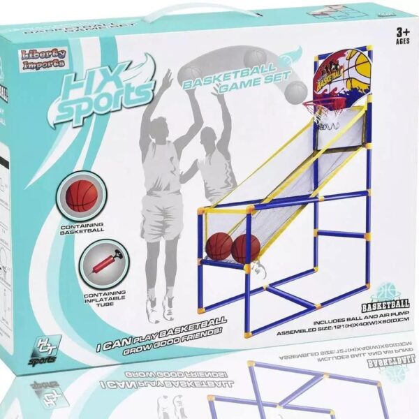 Kids Basketball Hoop 31348bdb1d2499fc41e1edb5cb804597