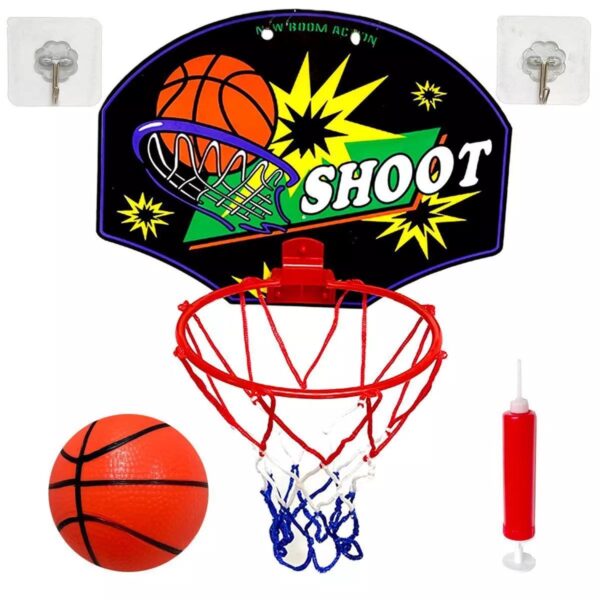 Kids Basketball Hoop 544fb30231f9a152da9d42438f1a187d