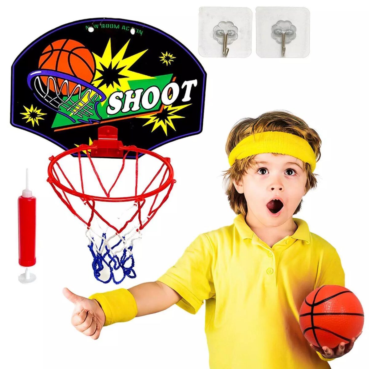 Kids Basketball Hoop 66b5633fa7349b7029a08e29cb9ab389