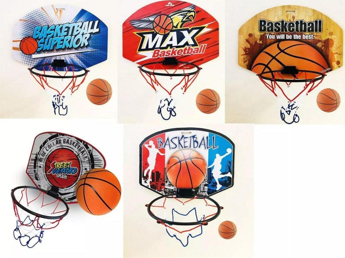 Kids Basketball Set 7f152cb1463910f7c7a1108acb3f1952