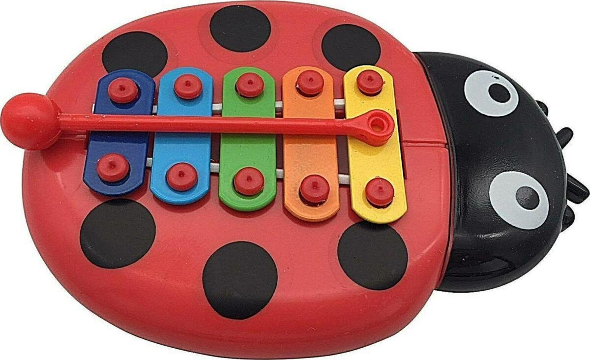 Kids Beetle Xylophon 1fb8ce67e4e546668e9b08b4766dec1f