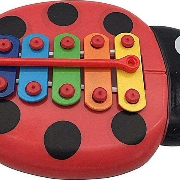 Kids Beetle Xylophon 1fb8ce67e4e546668e9b08b4766dec1f