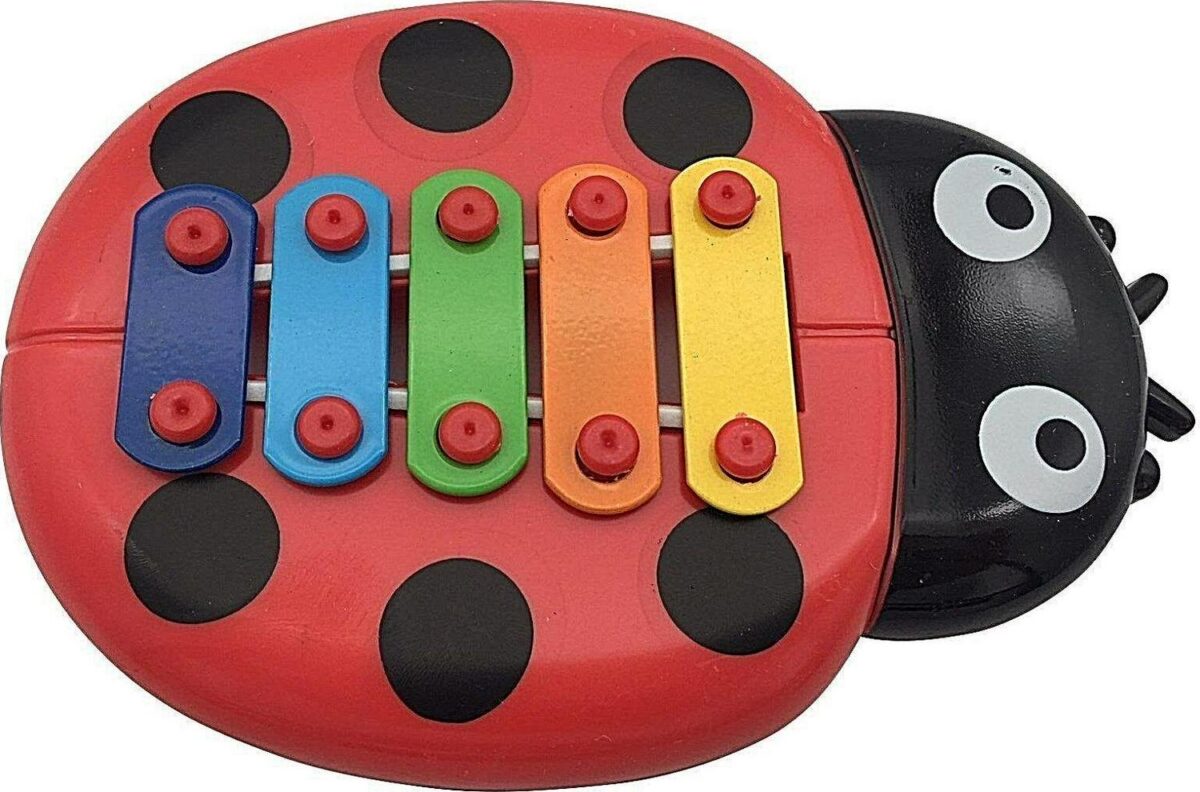 Kids Beetle Xylophon defc15c932e605c78f024dec82424a0b