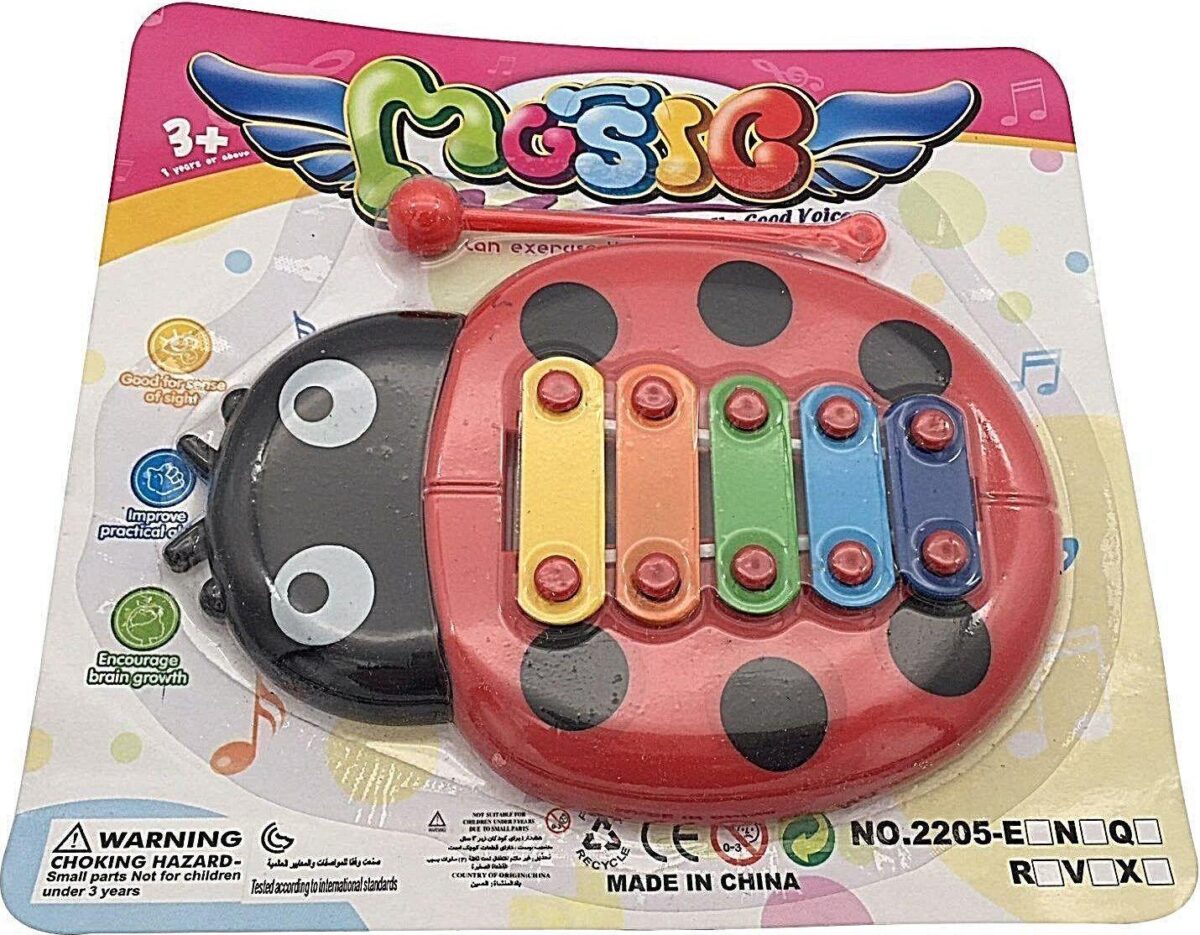 Kids Beetle Xylophon f75dd1c46c0078c73ceb4fcb6e9f742f