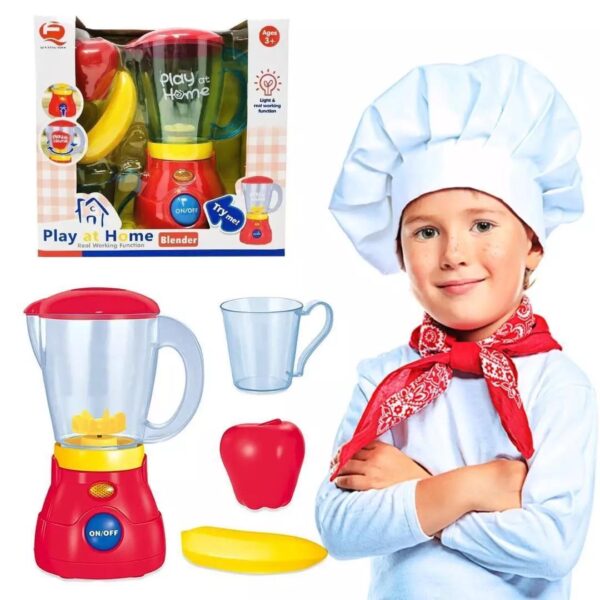 Kids Blender Juicer b5221e7f64665e47f1531f588438f5b2