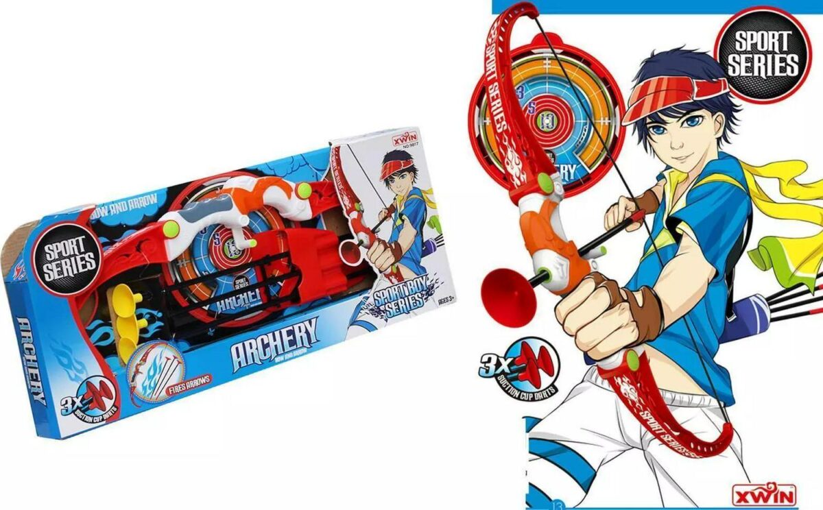 Kids Bow and Arrow S a3d0e2d4cb2f287b152e50bd07ee26ef