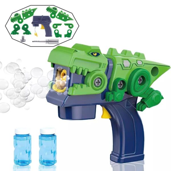Kids Bubble Maker Bl 388043ea753ada03f4f9164ba01ce9a7