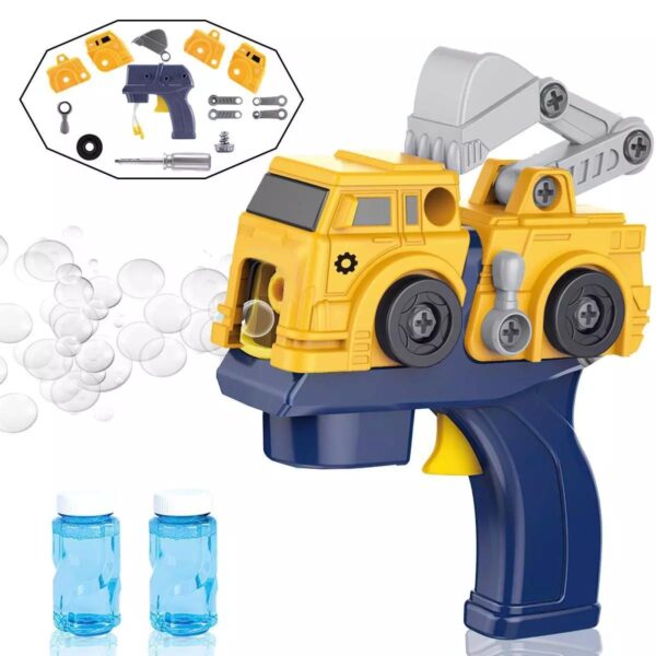 Kids Bubble Maker Bl 8248b4e2f54f8d965ac24b2704f94a76