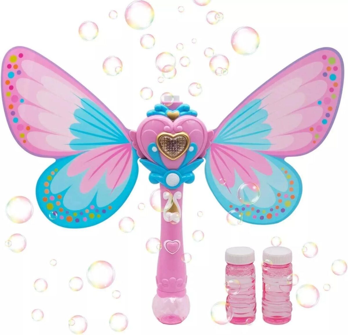 Kids Butterfly Bubbl 66f710e3b355665ab5dd50eb17ea52c2