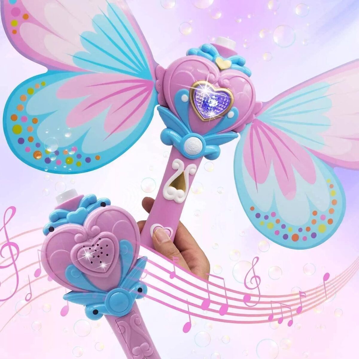 Kids Butterfly Bubbl de71e6cde614565761a0310877f3e5e5