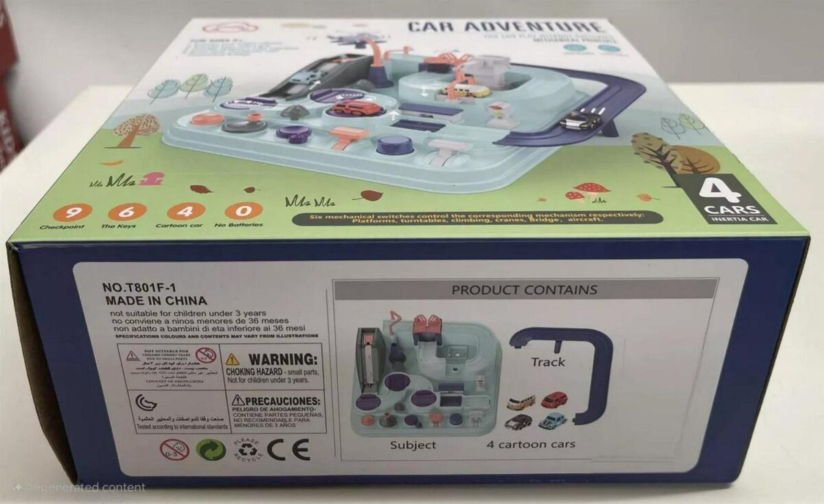 Kids Car Adventure C 631c53b7eb549c7a3ff749895402c857