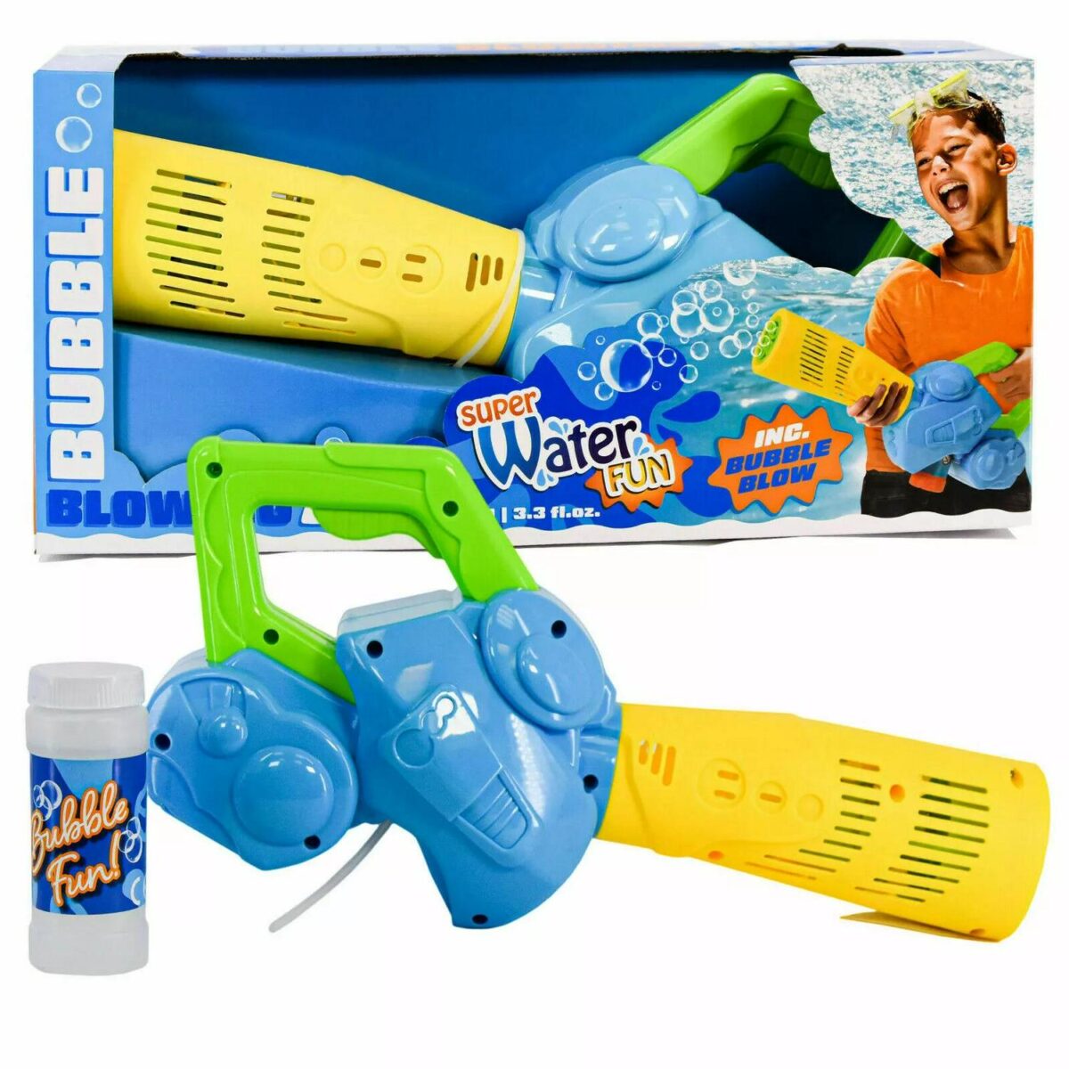 Kids Childrens Bubbl 1755cc6bcb5a97fff9260a1de1eb0455