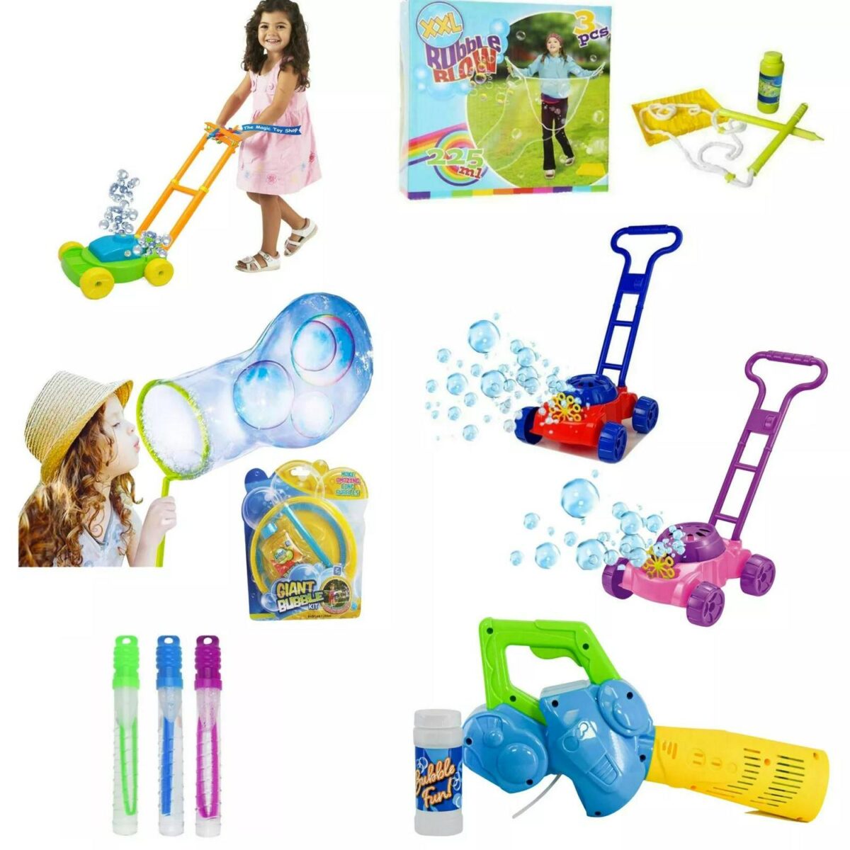 Kids Childrens Bubbl 24dcdf922f135fdf14fda18c1aa4772a