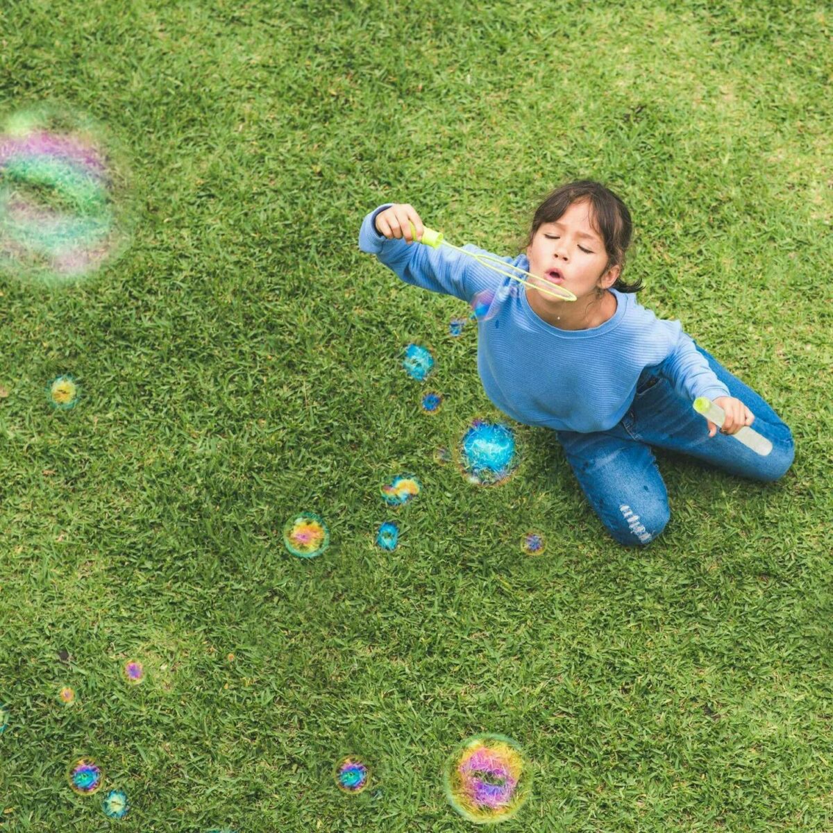 Kids Childrens Bubbl c2485dd9408649759565a44565e76d35