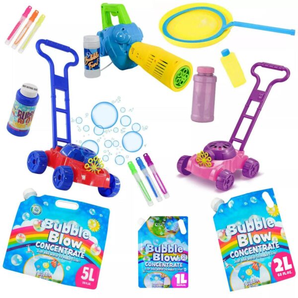 Kids Childrens Bubbl d2fe8a0748e9d371ad072e17091a7782