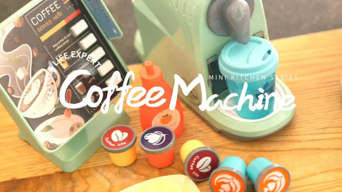 Kids Coffee Maker Ro 18397cfb2105df514c3b39ecdab1086b