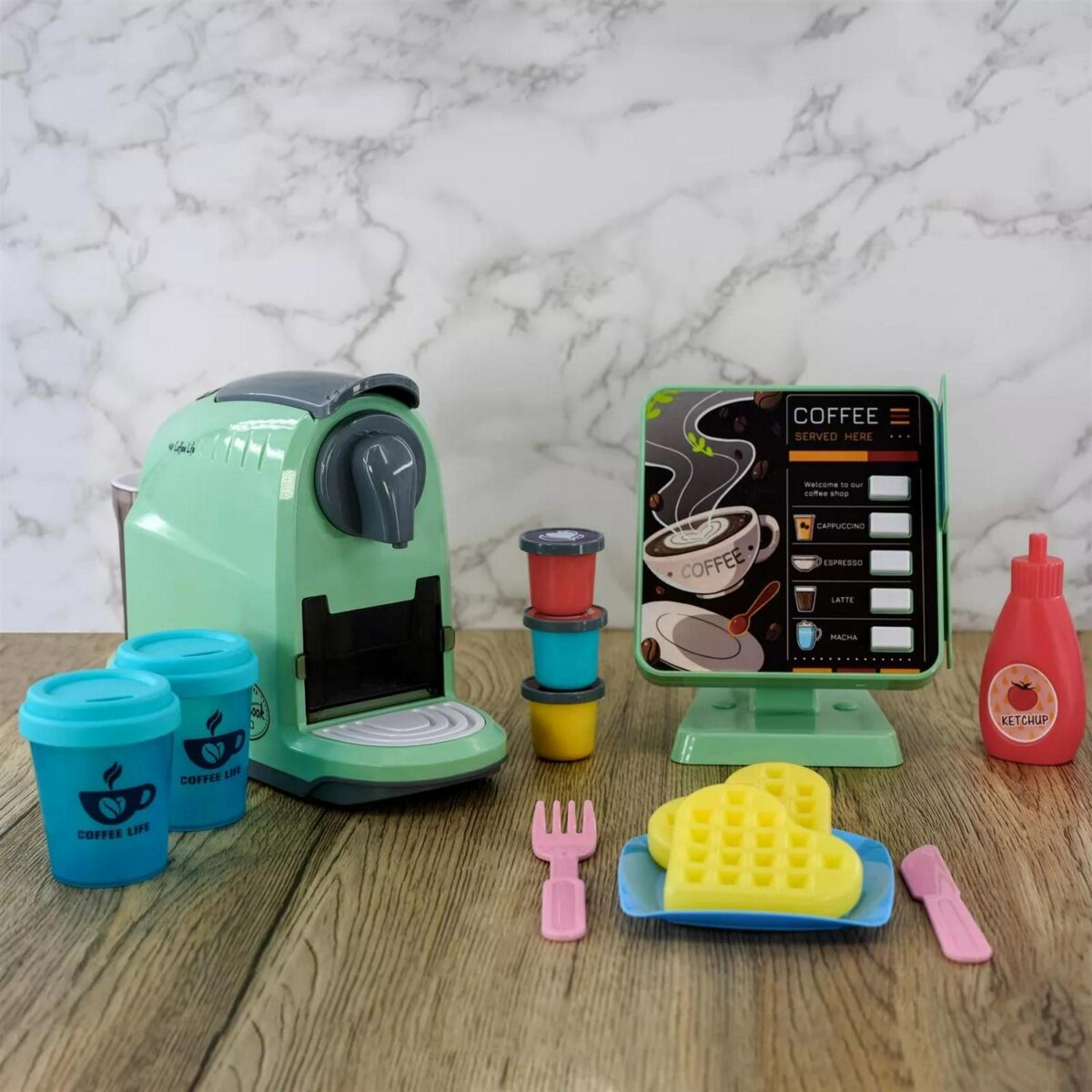 Kids Coffee Maker Ro 42db9408108e4b1d57ad1cac65761d33