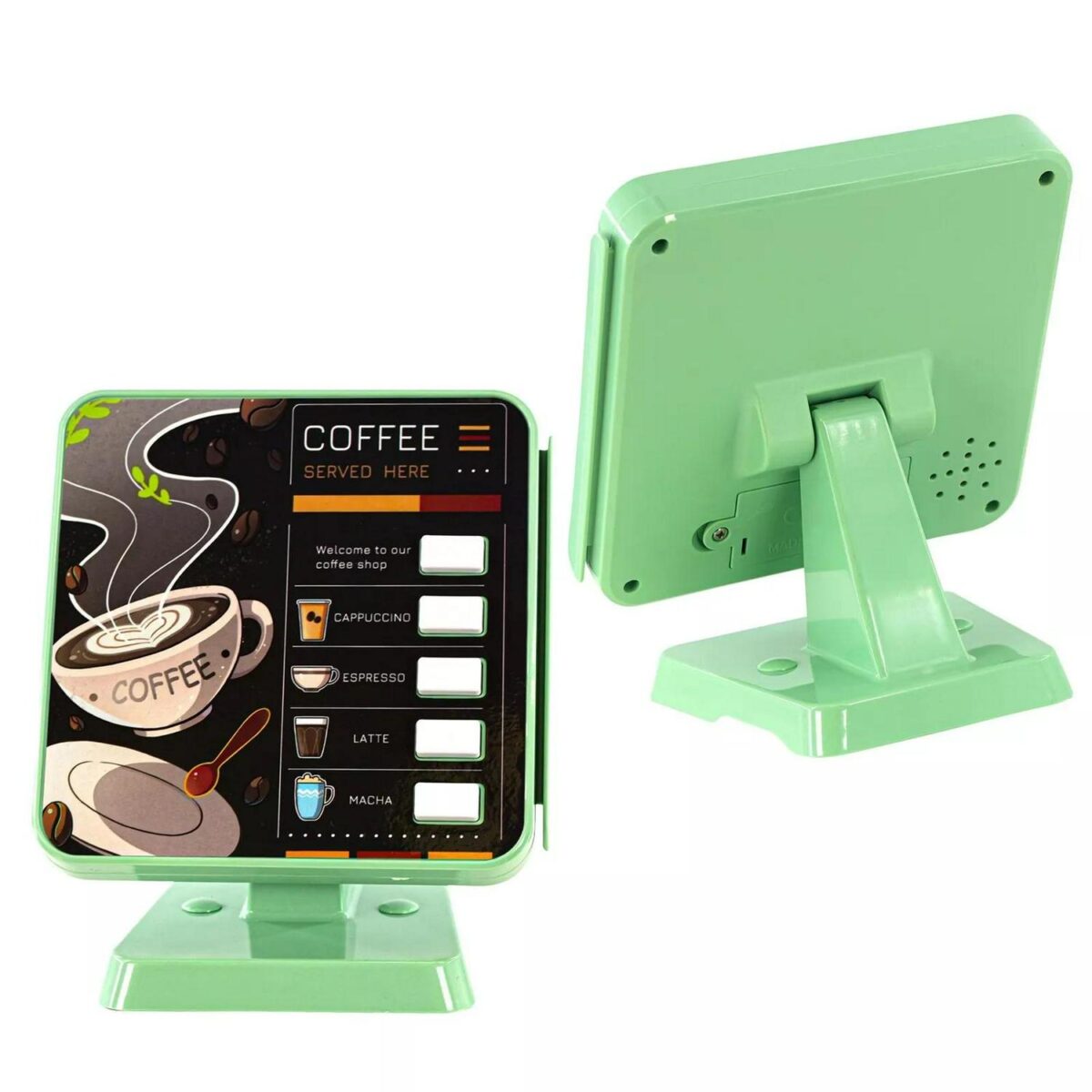 Kids Coffee Maker Ro 5241934900670d1842228dc4ceb0586a