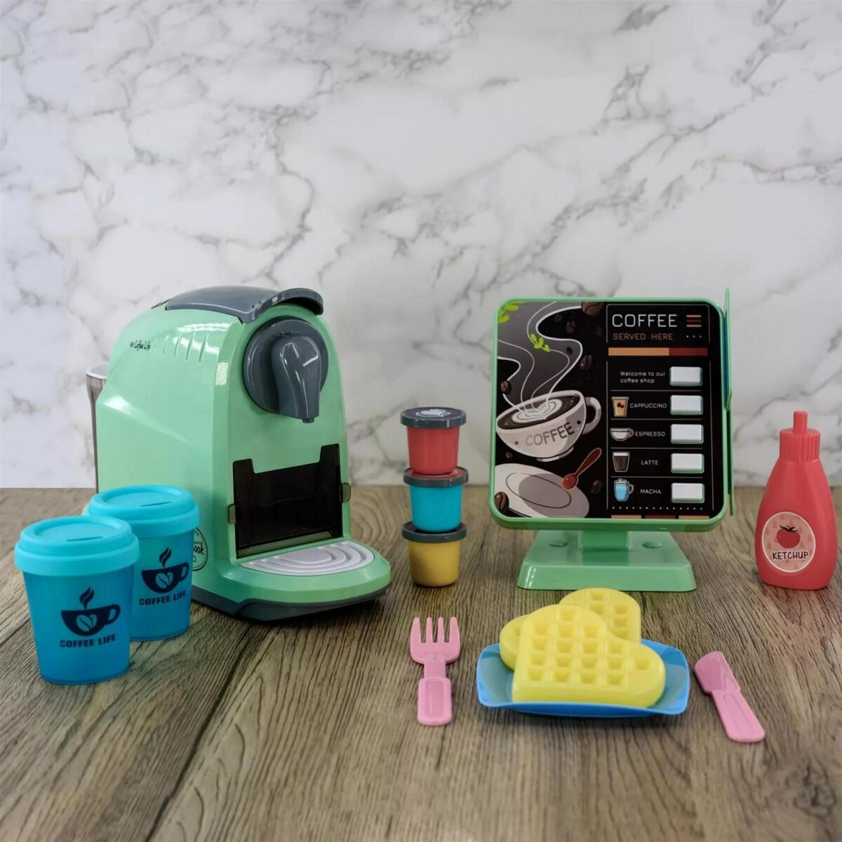 Kids Coffee Maker Ro b3b0d46071a78249df0a2f6bf43aac6b