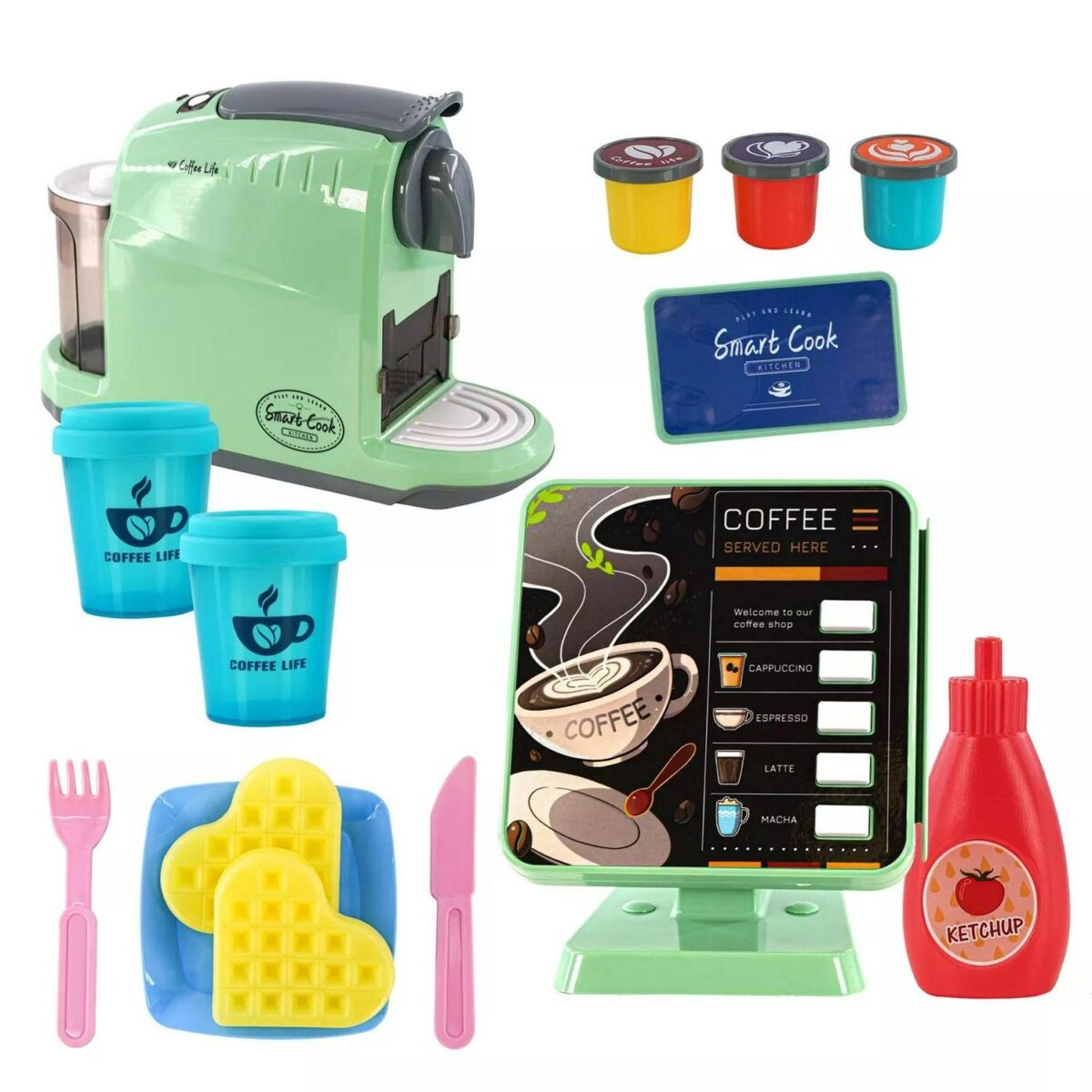 Kids Coffee Maker Ro e5ceb0f38e180019adc4bea080294c9b