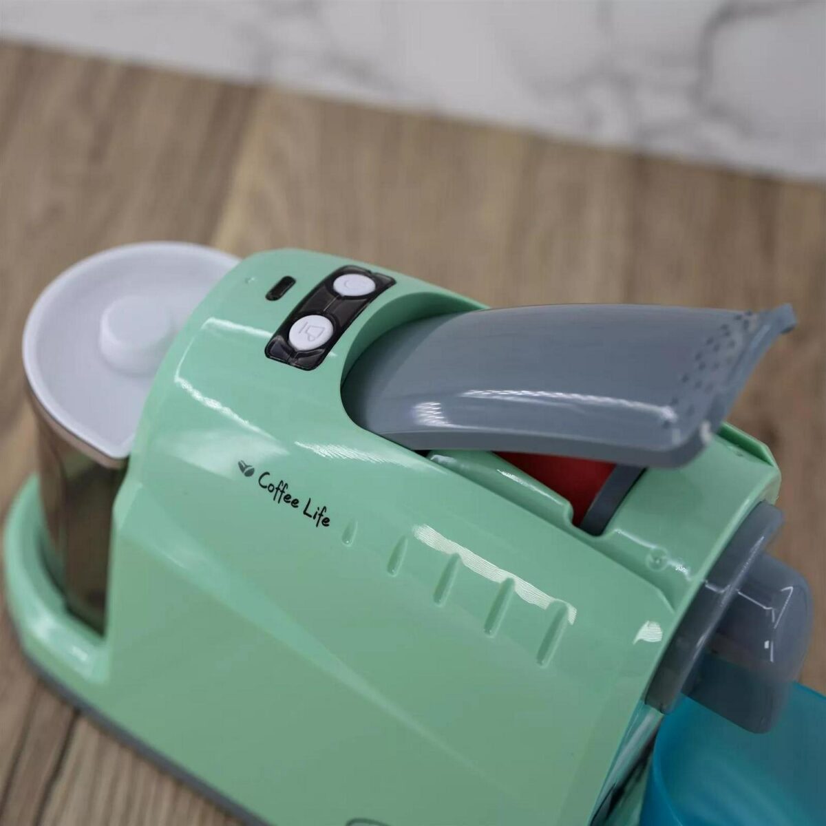 Kids Coffee Maker Ro e79390fb3bb071257c4b656c87fab629