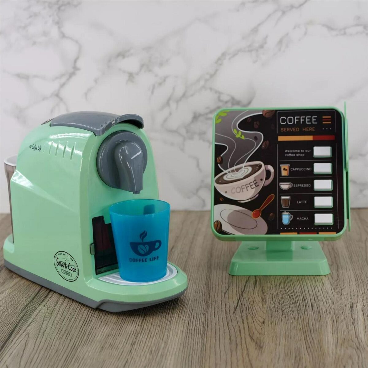 Kids Coffee Maker Ro eb262c7b90d15f4b5e34c1168d6dbde2