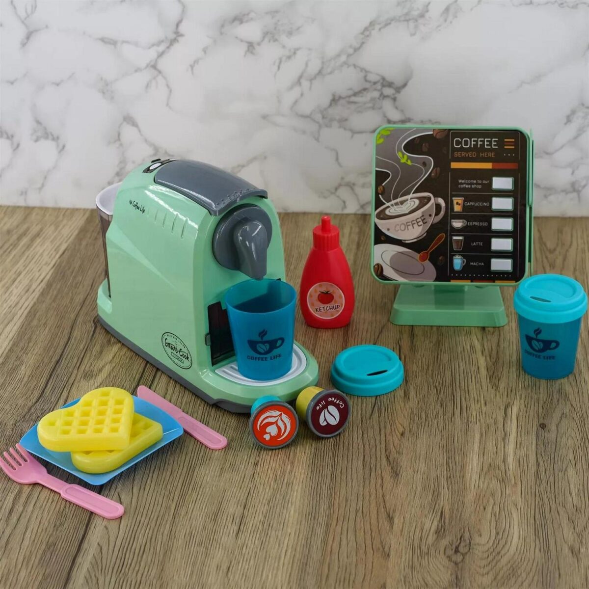 Kids Coffee Maker Ro ed551427aa298738fa8ae5d8353e4bf8