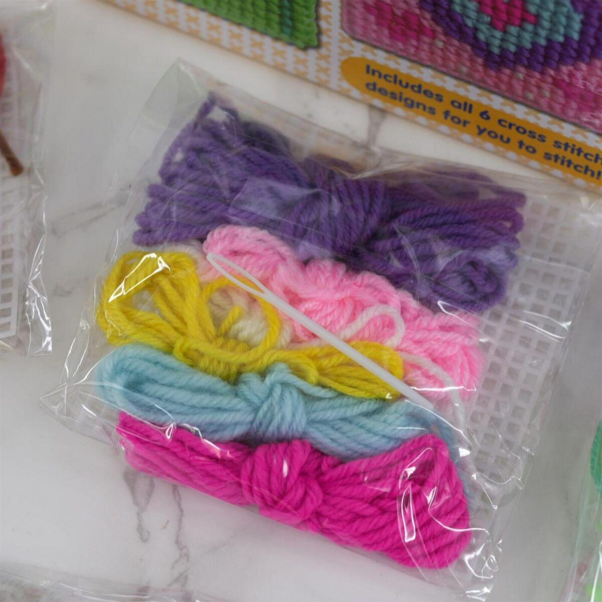 Kids Cross Stitch Ki 4736d48595db4495cd9c889c673d6672