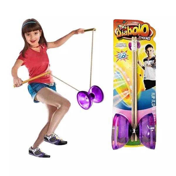 Kids Diablo Juggling 266b068114c422e0f6b3156c26f8a247