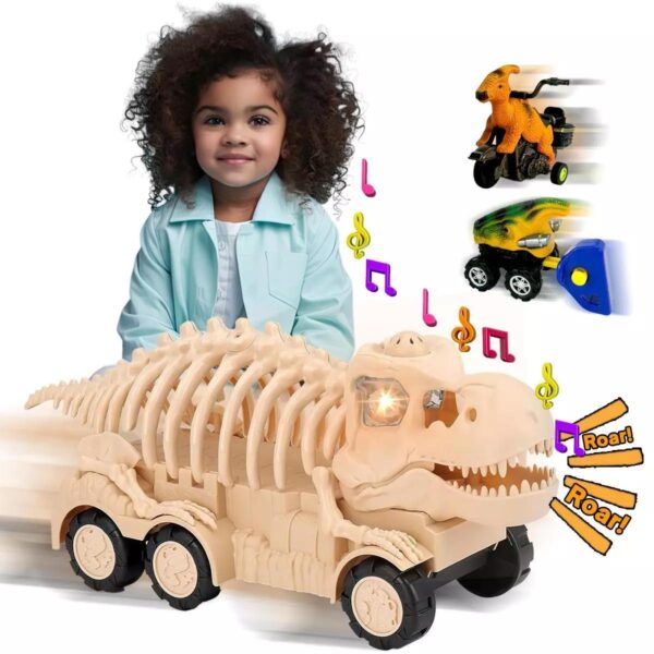 Kids Dinosaur Skelet a39200a4cc56929d7312247804eac3e0