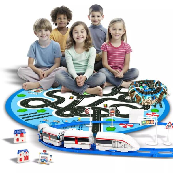 Kids Electric Expres ea123bbbbb9b55a695ff6252a1cd08a4