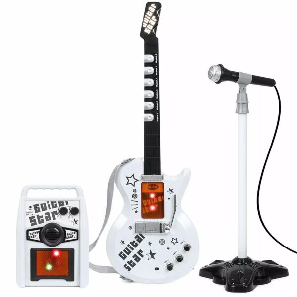 Kids Electric Rock S 3ec1435642390d635278d71c3ba2e767