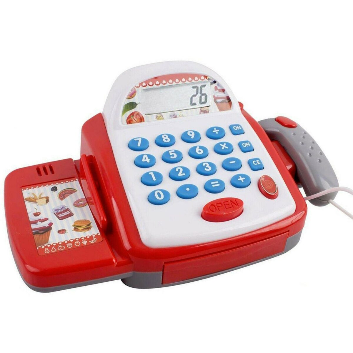 Kids Electronic Cash 38b86ba7ebbee62010579469380d6896
