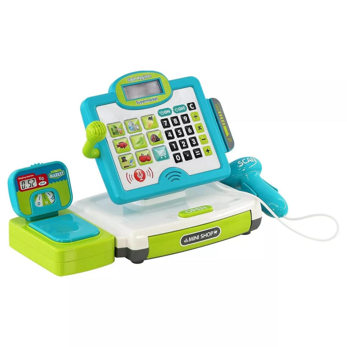 Kids Electronic Cash 5f84f2db2ee3e0c738d3b1643e07332b